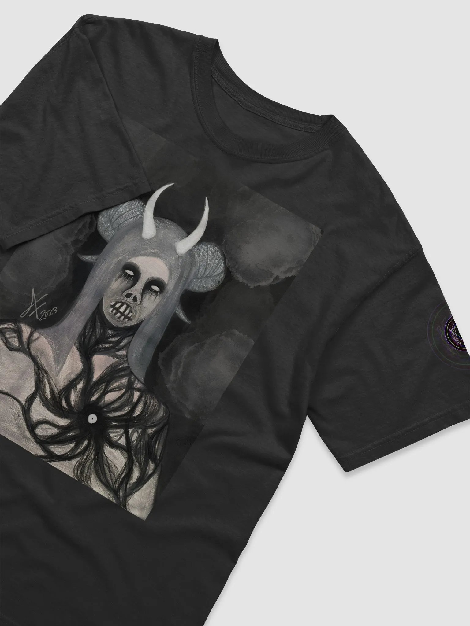The Great Lady Ereshkigal product image (3)