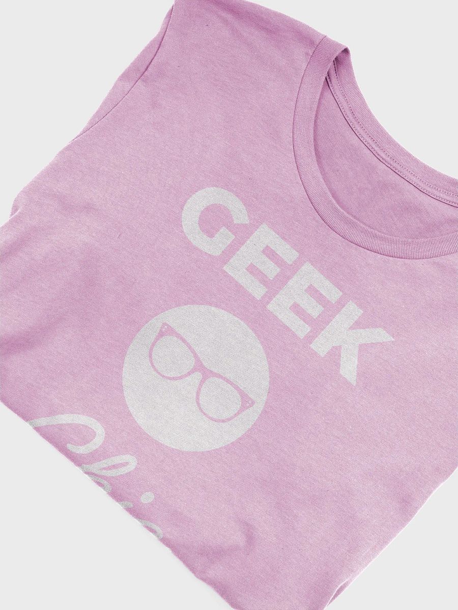 Geek is Chic product image (5)