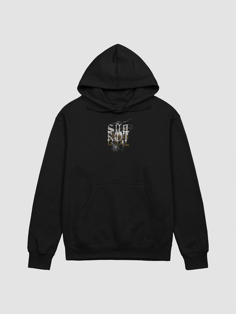 Sun Rot Hoodie product image (3)