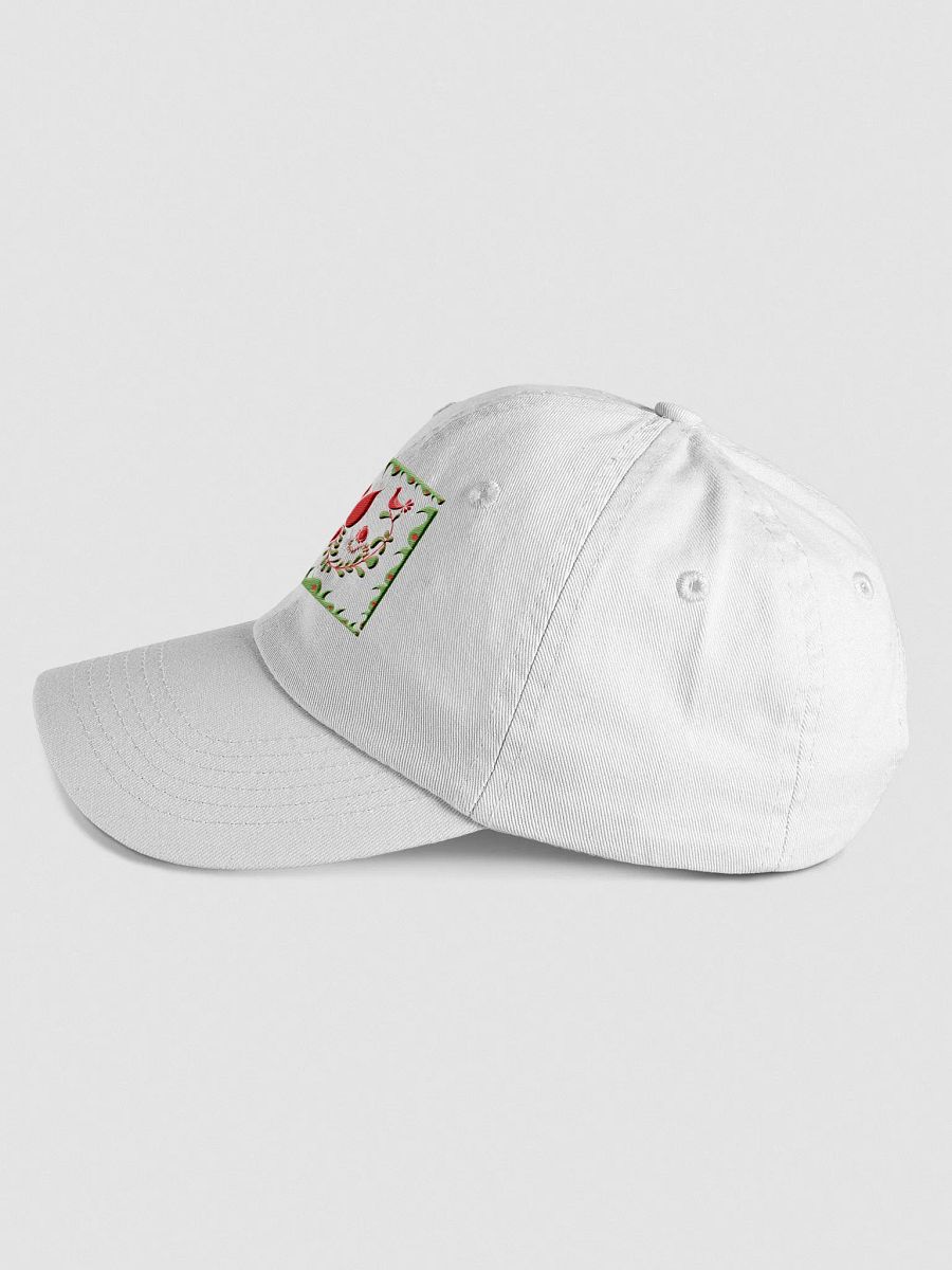 Traditional Hungary Youth Cap product image (3)