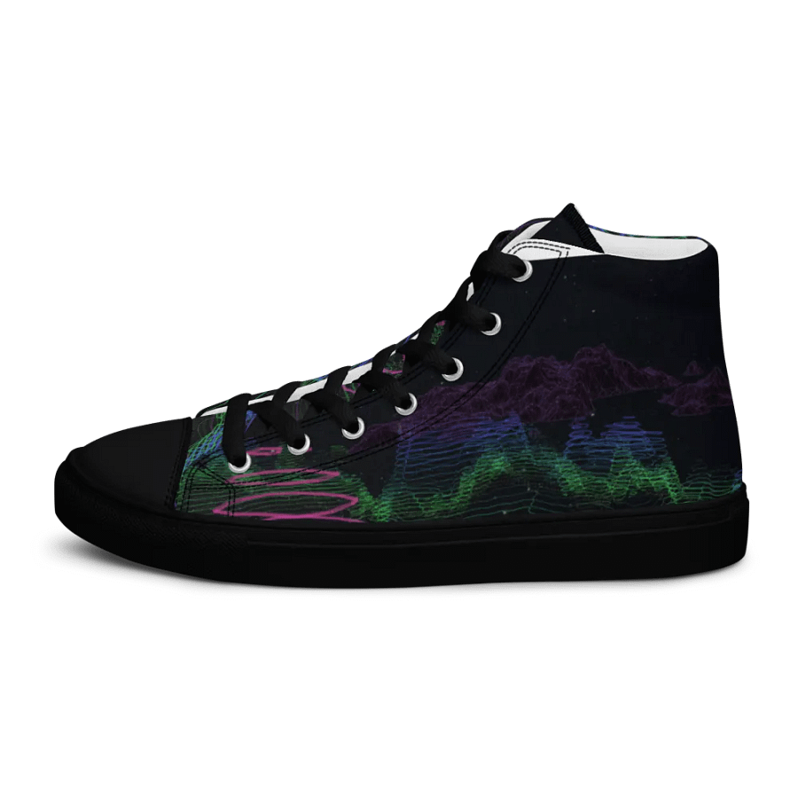 DCJ - Void Shoes (w) product image (9)