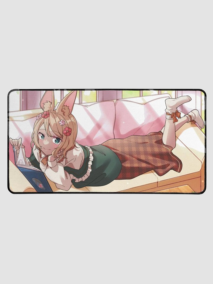 Karatrys Deskmat! product image (1)