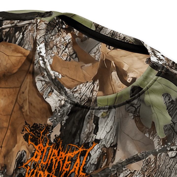 CAMO CREWNECK product image (2)