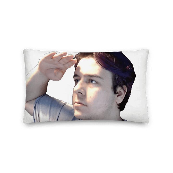 The o7 Cushion product image (2)