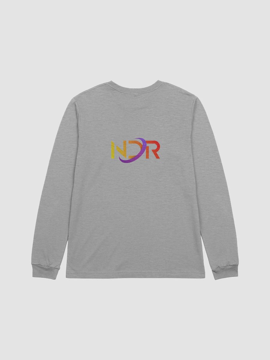 Women's NDR Fall Long Tee product image (2)
