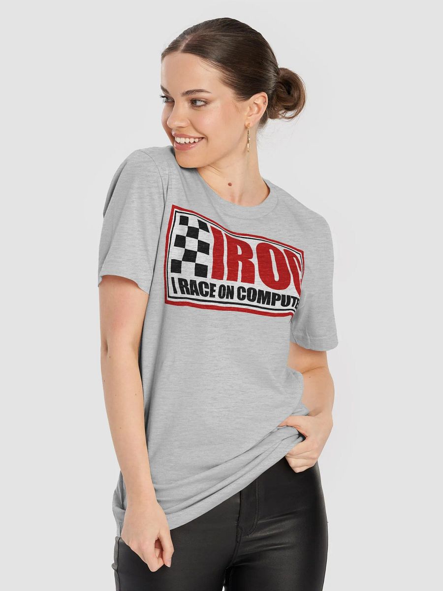 IROC: I Race on Computers product image (53)