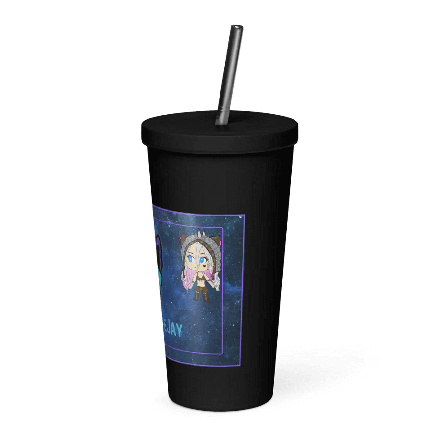 Jay's Mains Tumbler product image (7)
