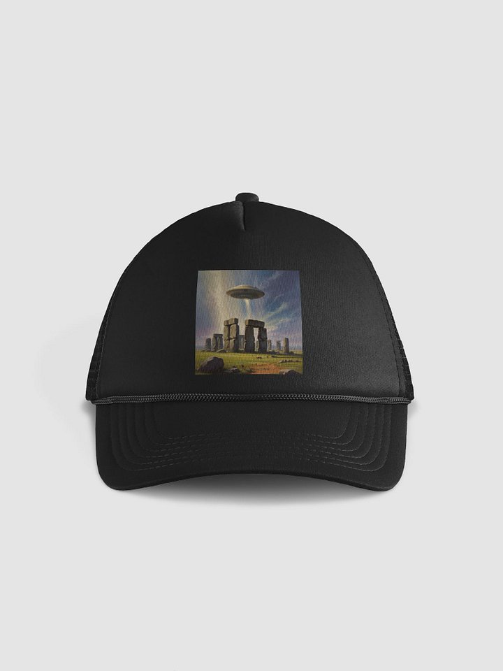 stonehenge ufo product image (1)