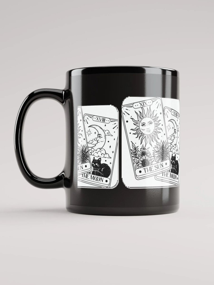 Tarot Cup product image (11)