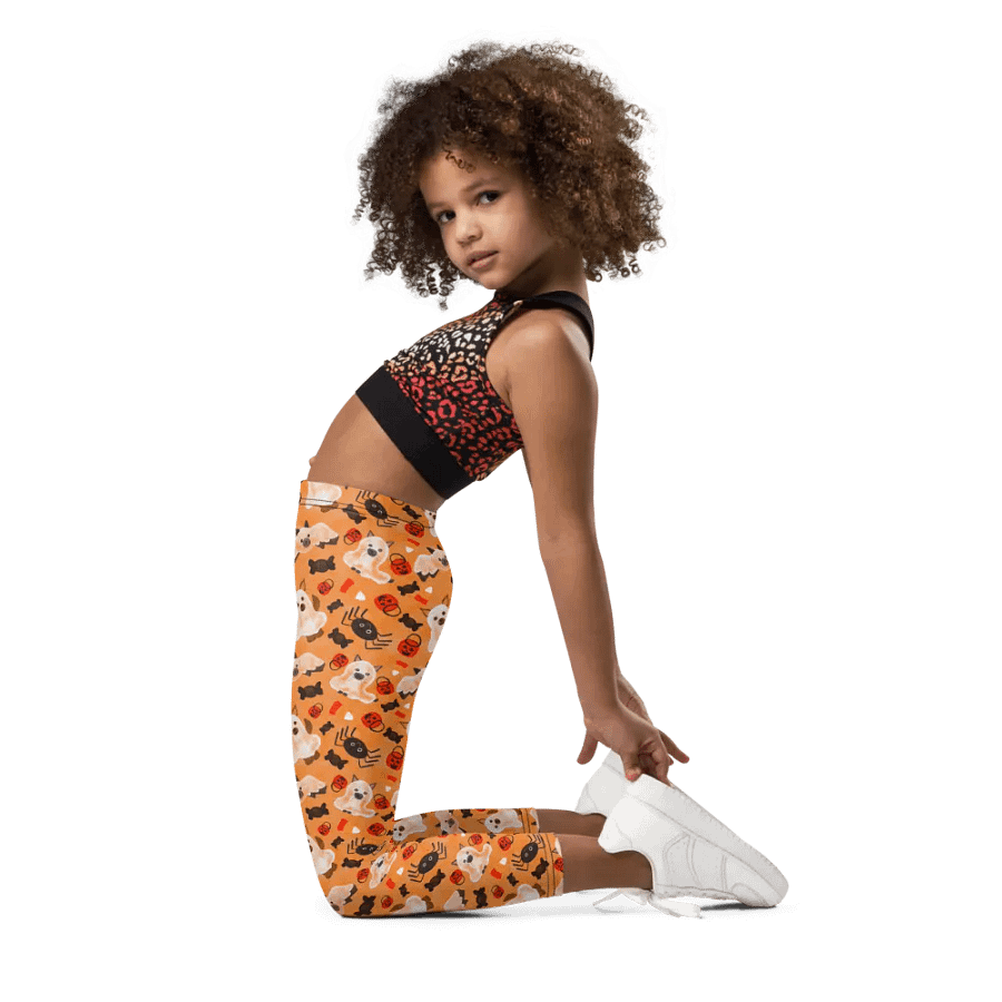 Boo! Leggings product image (11)