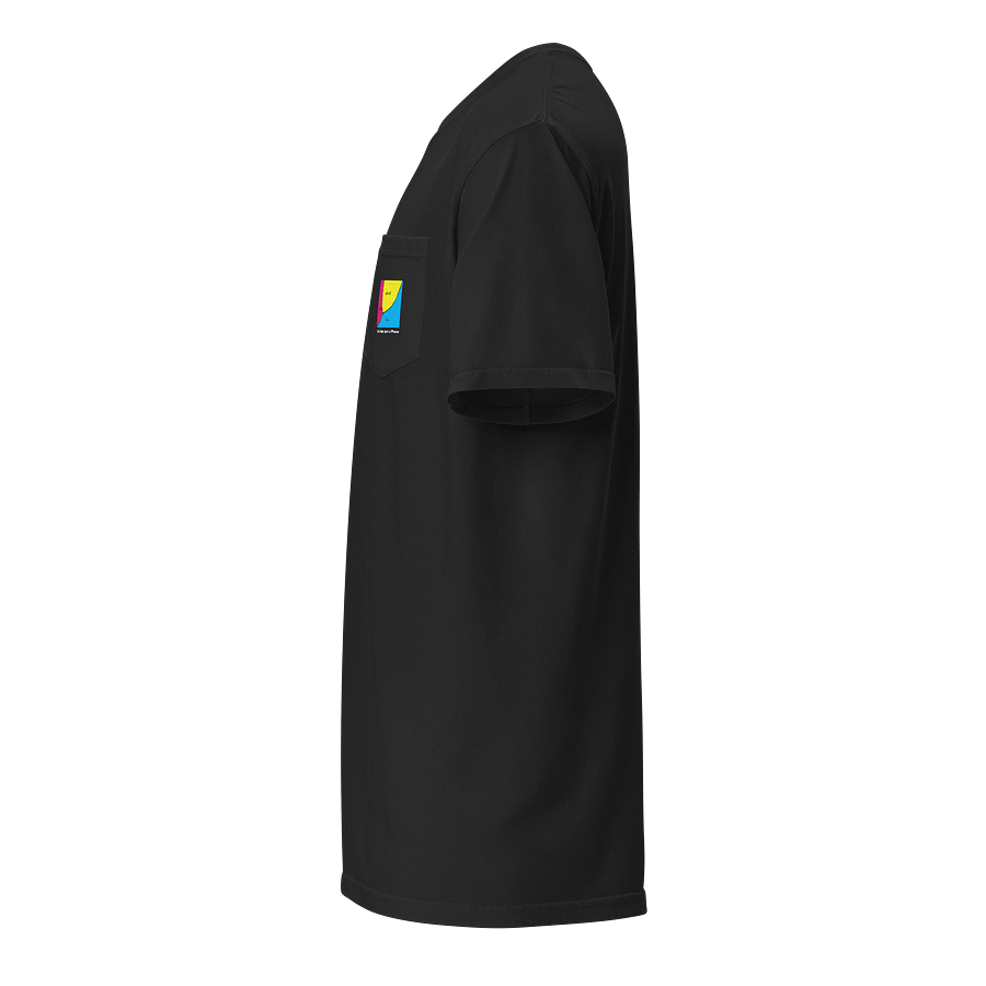 It's Not Just a Phase- Pan Shirt product image (3)