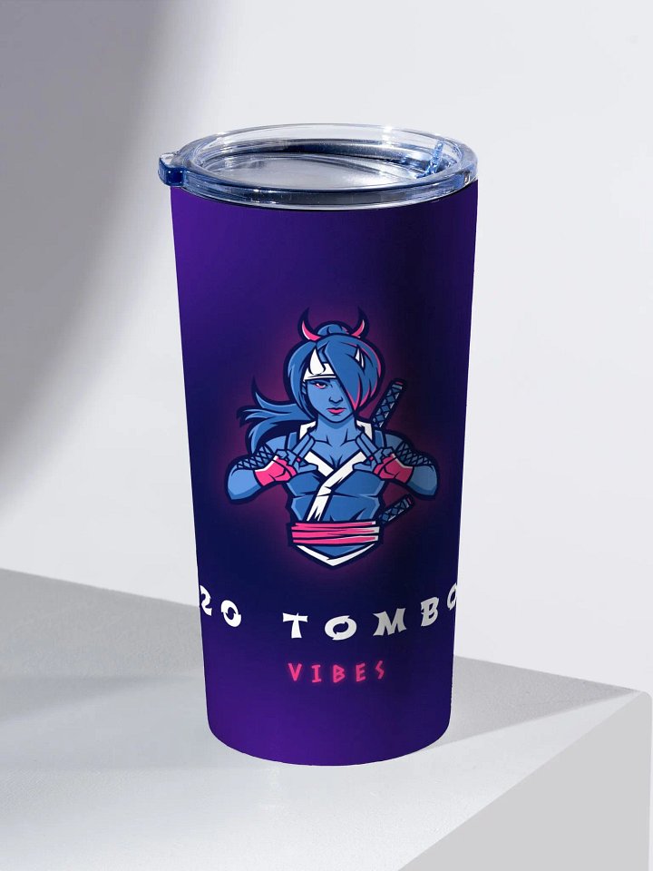 TinyTJ1991 Twitch Logo product image (2)