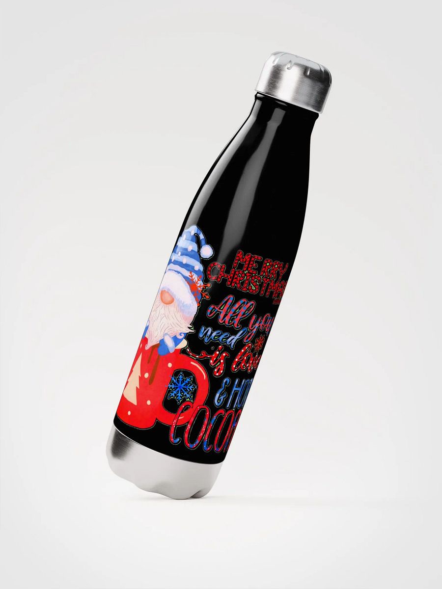 ALL YOU NEED IS LOVE AND HOT COCOA product image (4)