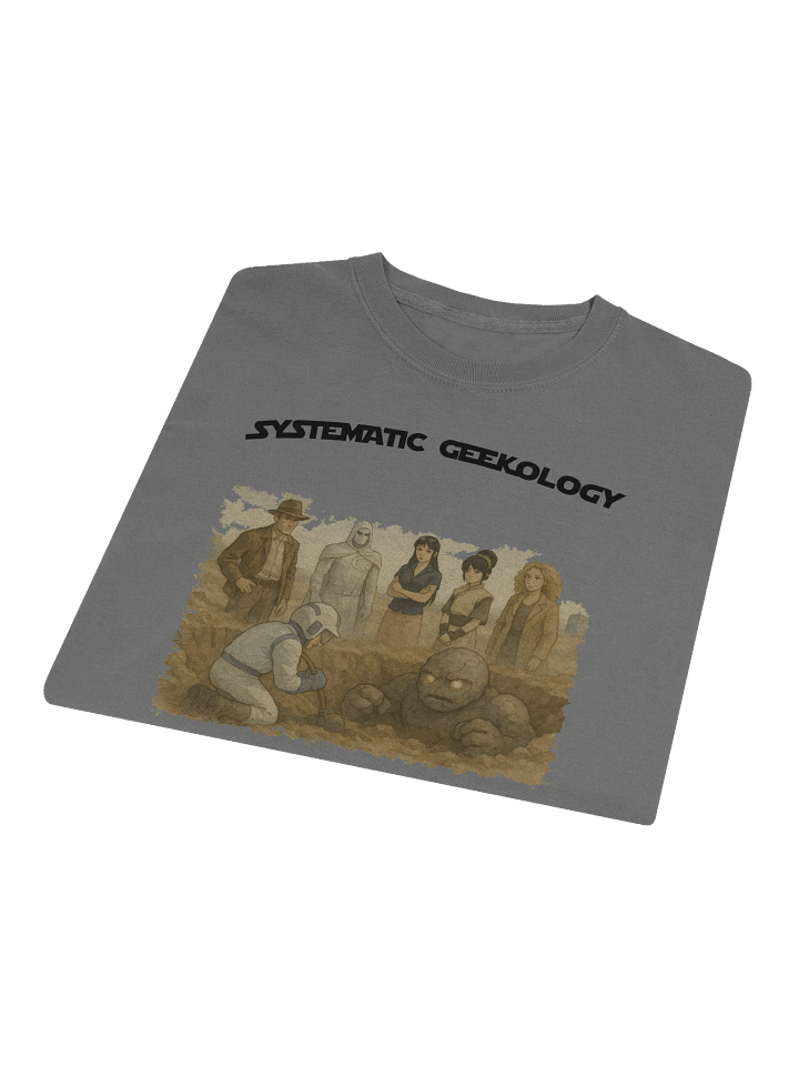 Geekologist product image (2)