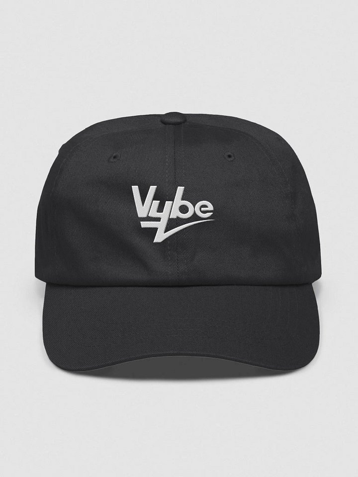 Dad Cap - Vybe Check product image (1)