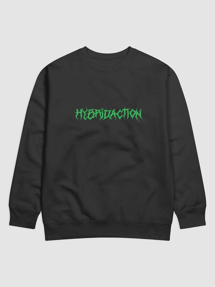 HybridAction Death Metal product image (1)