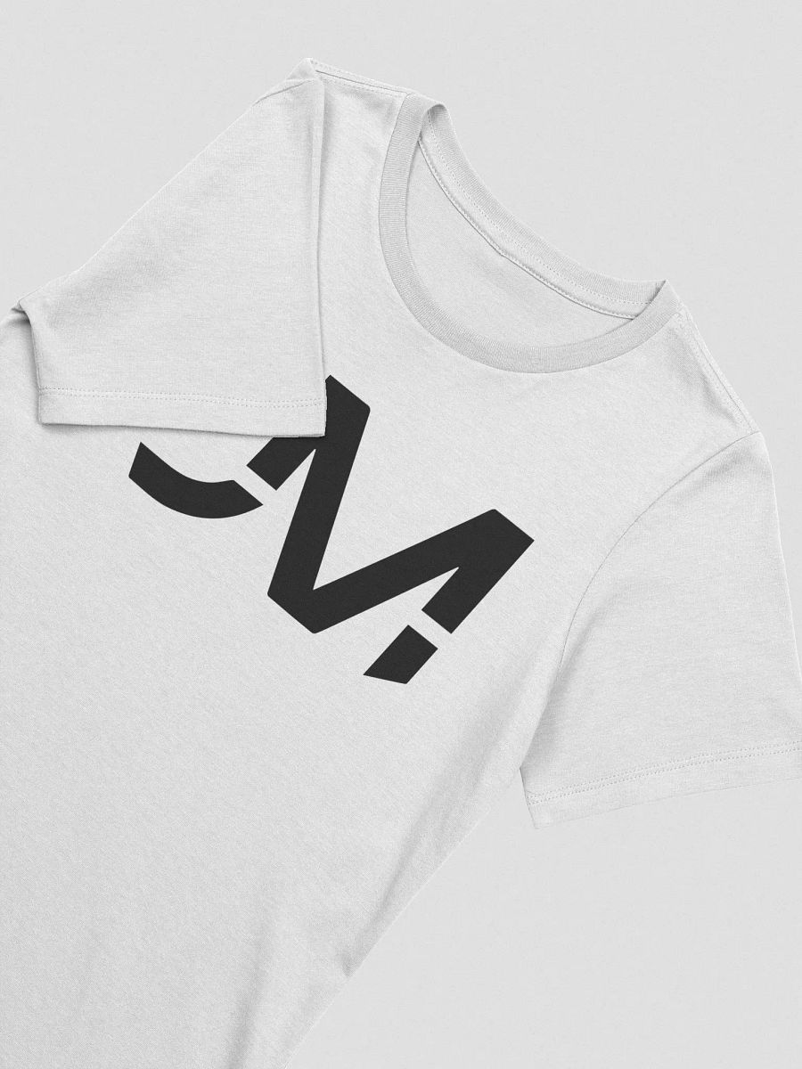 DM Basic Logo Women's Tee product image (1)