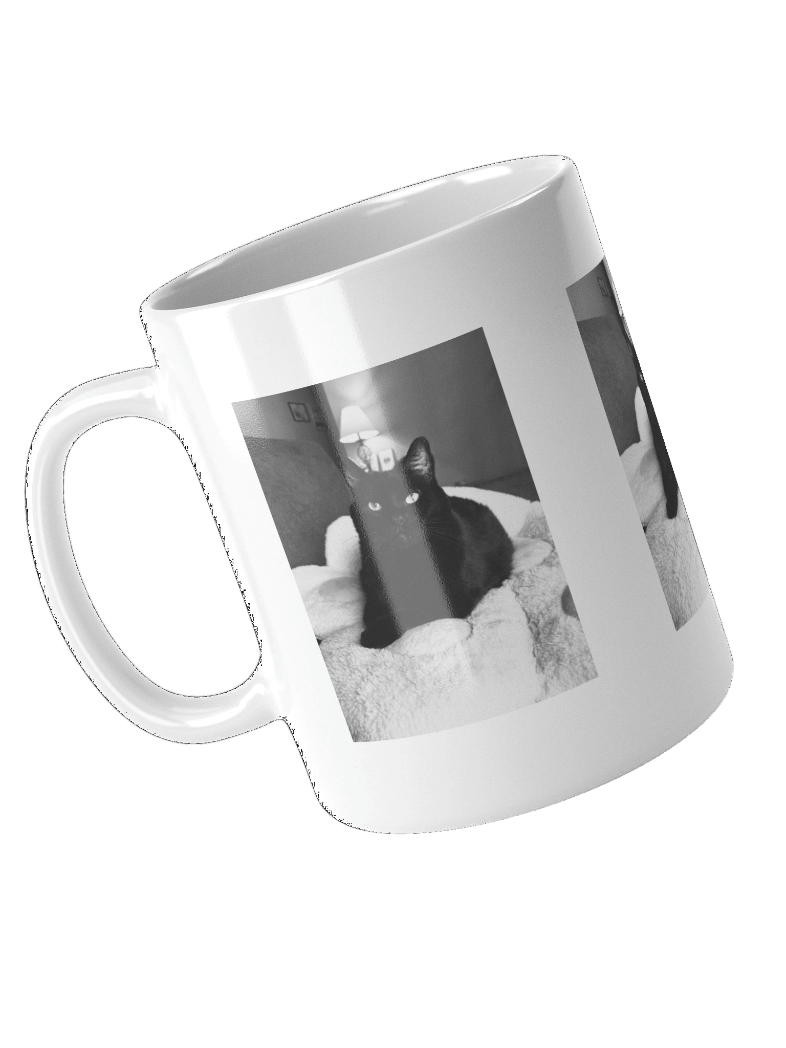 Luna Sitting Pretty Mug product image (12)