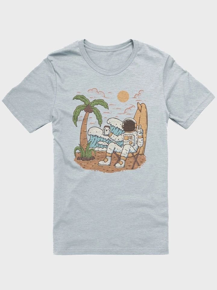 Beach Days (Adult T-Shirt) product image (1)