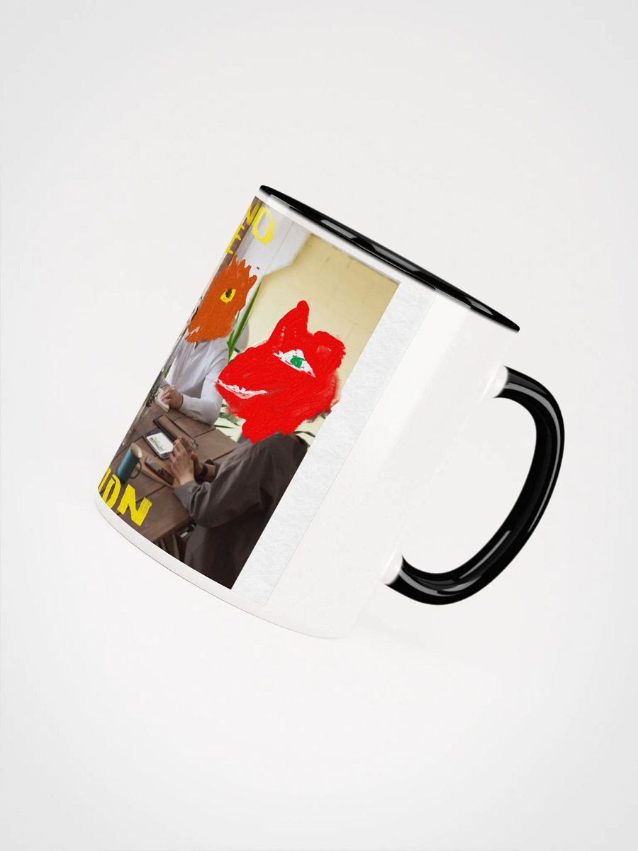 The Dino Alliance Cup 2 product image (46)