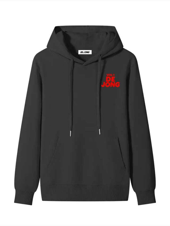 Unisex Cotton Hoodie product image (1)