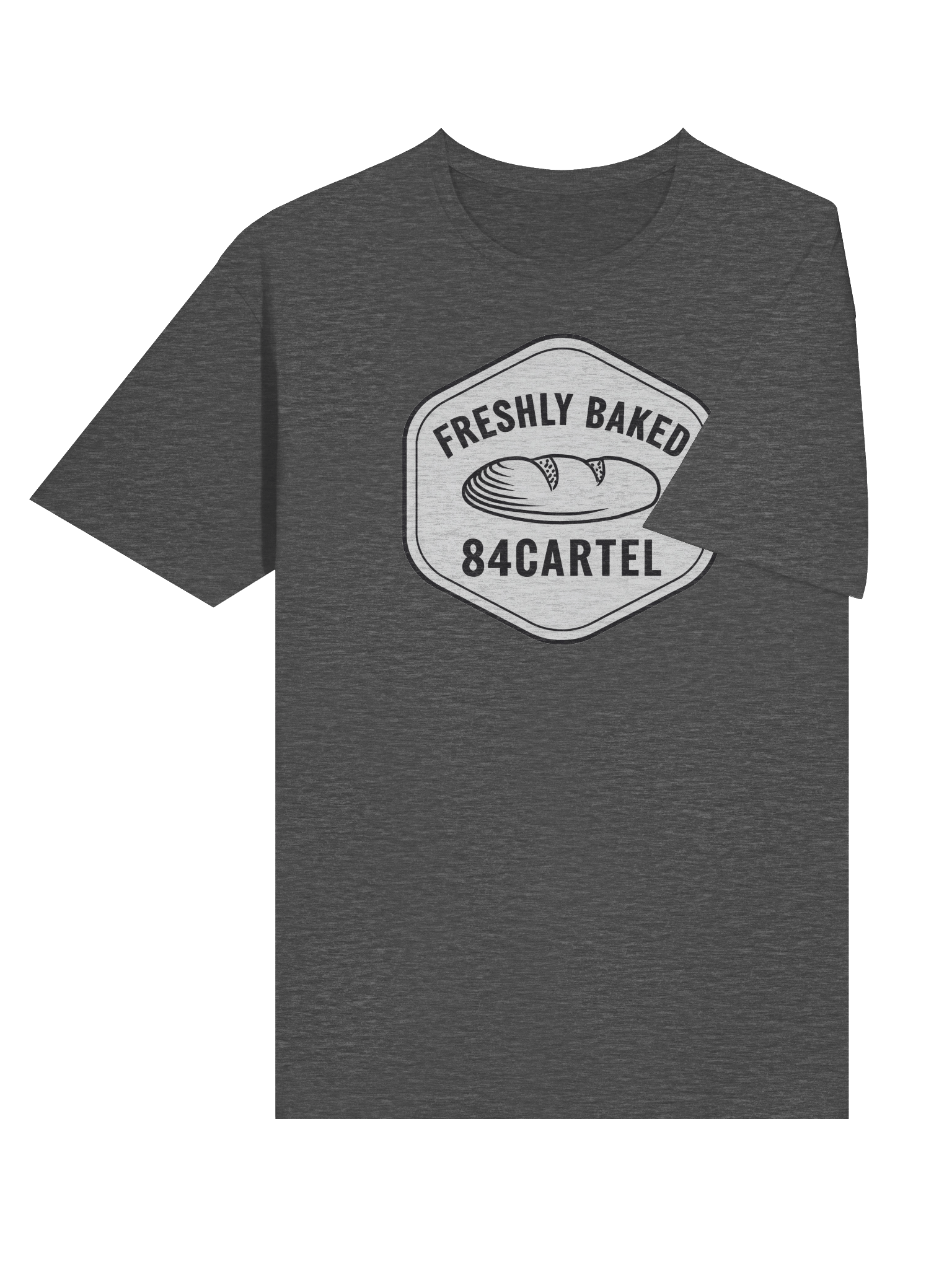 Freshly Baked Logo Tee product image (4)