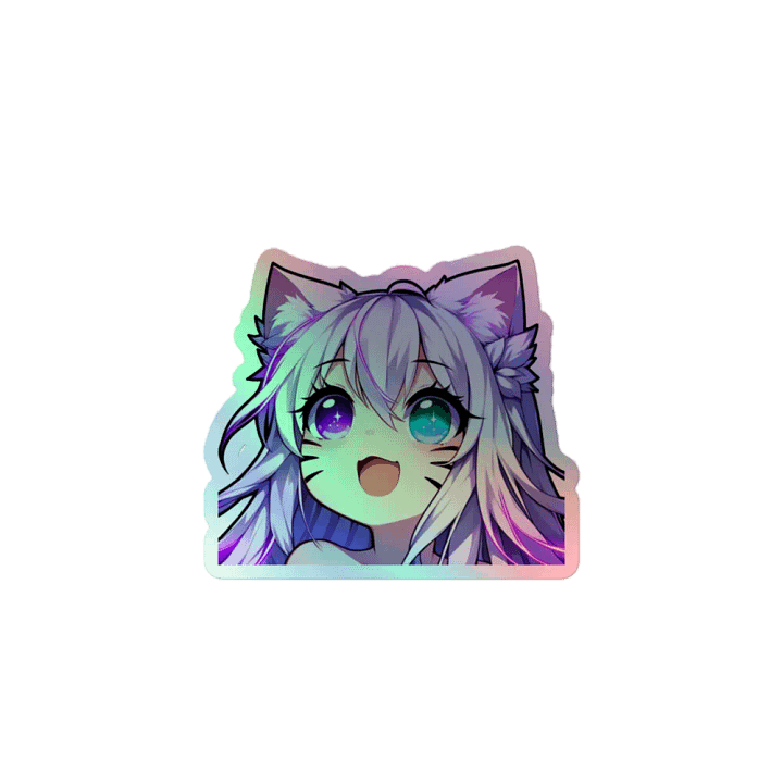 Chibi Moonlight Happy product image (1)