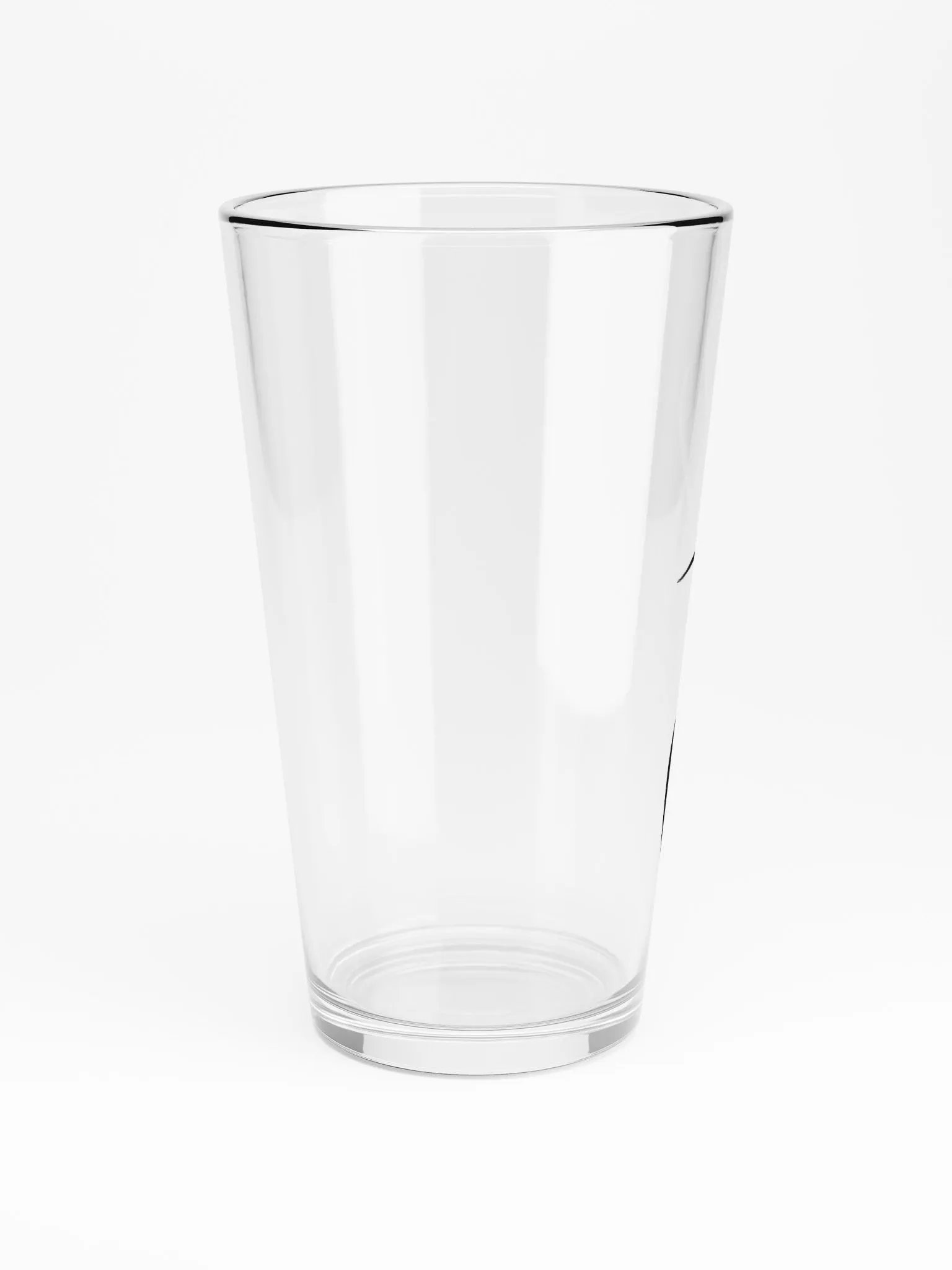 Pint Glass product image (5)