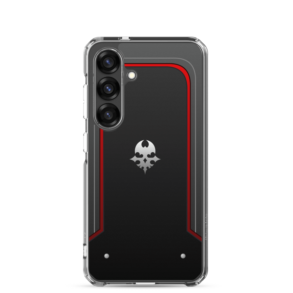 Gummiphone X Reaper's Game Case product image (14)