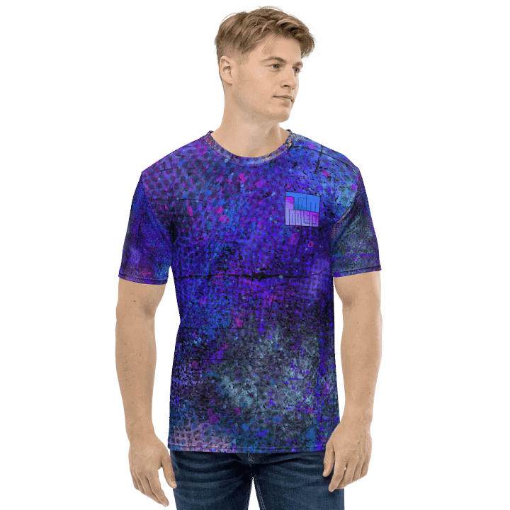 Spray Paint T Shirt product image (2)