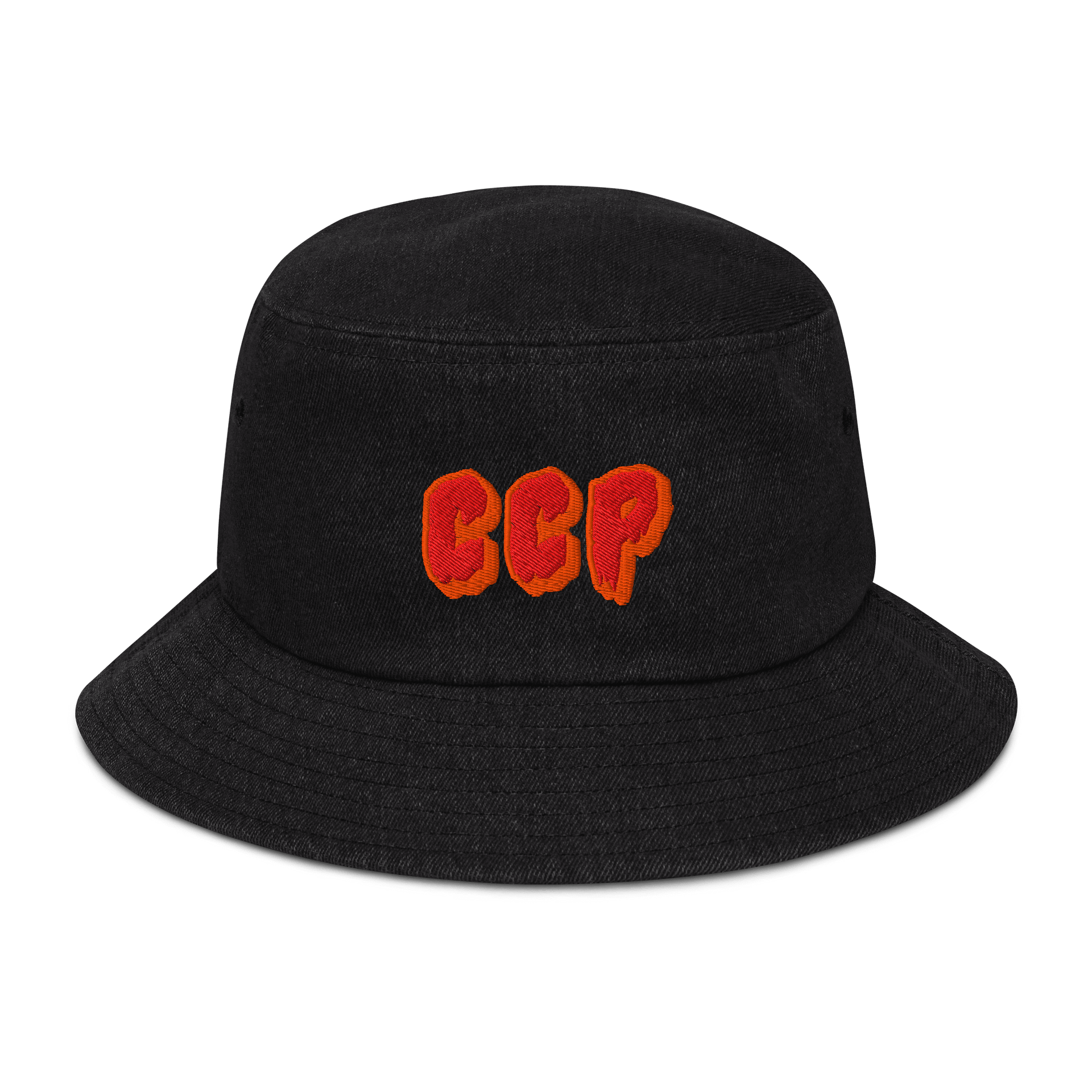 CCP Embroidered Bucket product image (1)