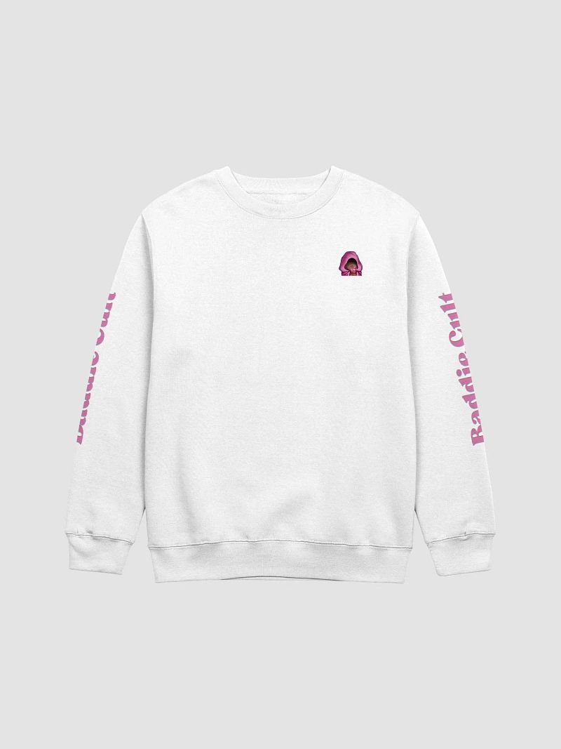 Baddie Cult Sweatshirt