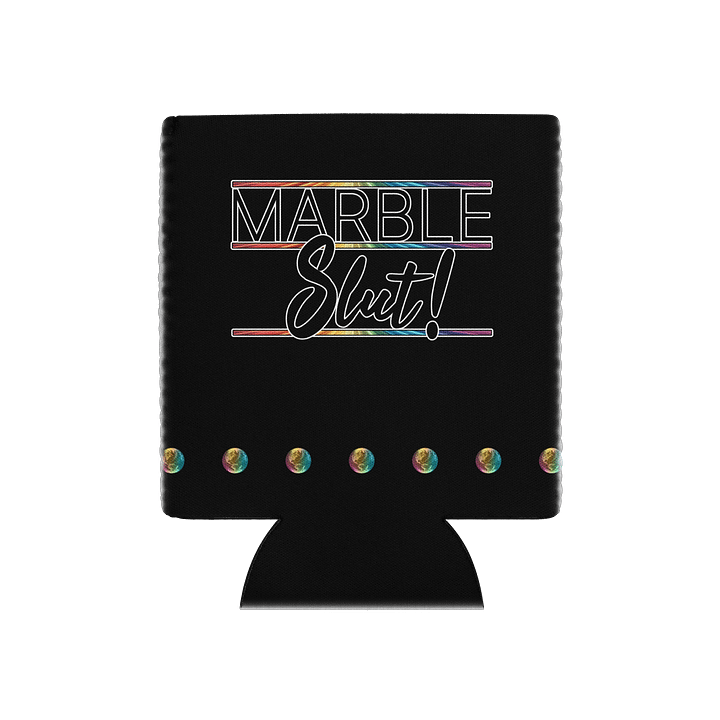 Marble Slut Koozie product image (1)