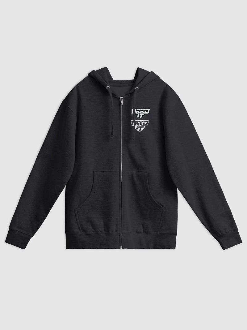 NEED History Hoodie
