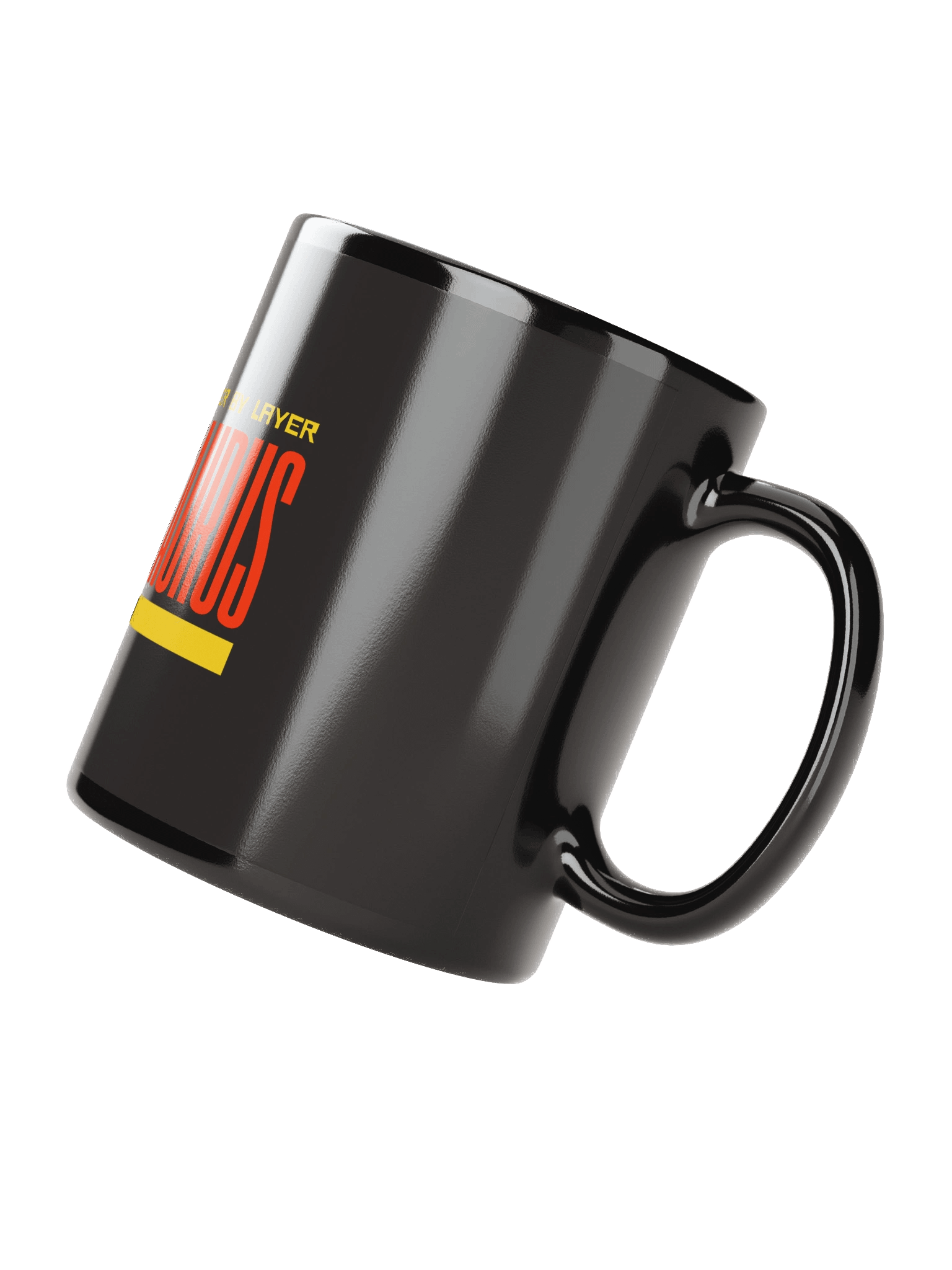 The Printasaurus Coffee Mug – Innovation, Layer by Layer product image (3)