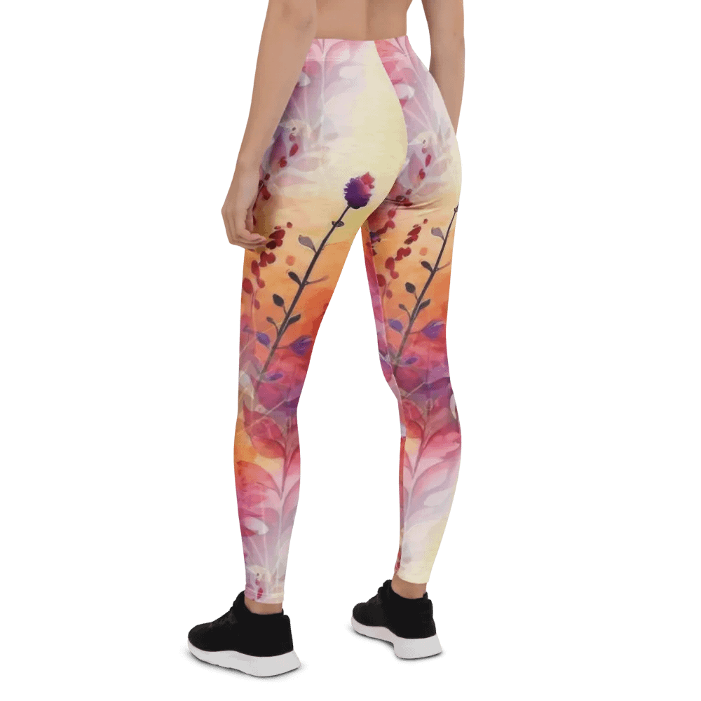 Garden Collection Leggings product image (3)
