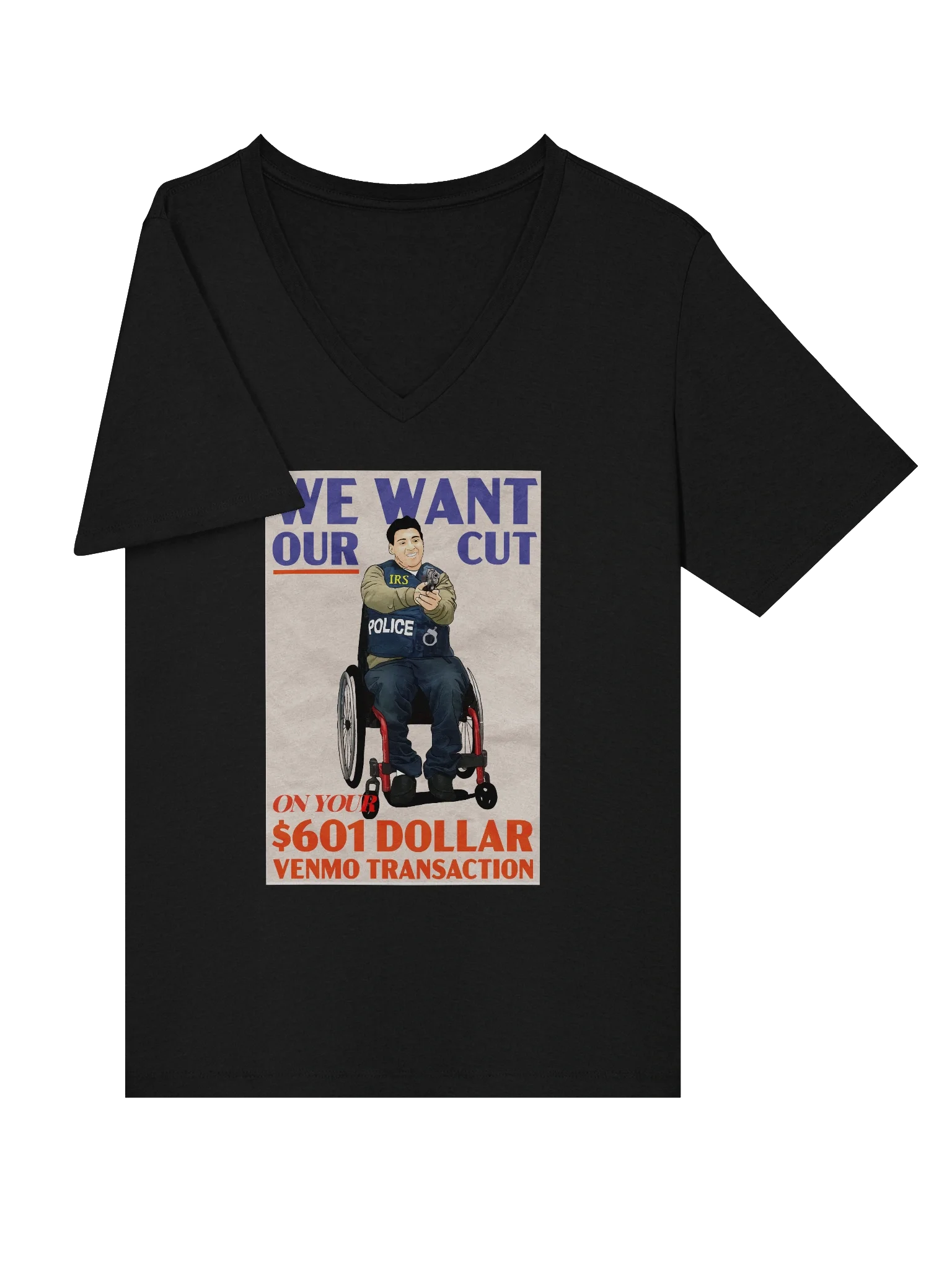 They’re Coming For It product image (5)