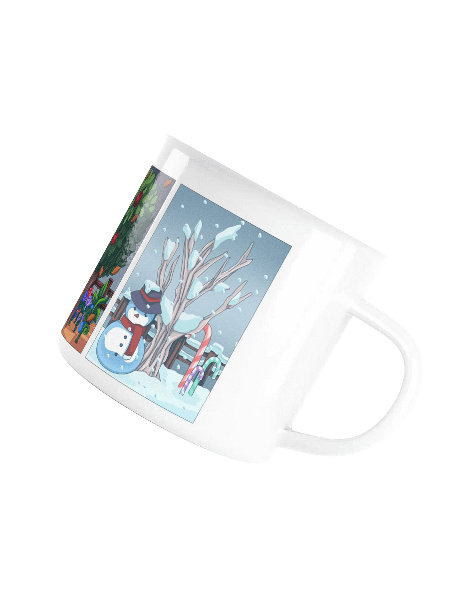 FOUR SEASONS MUG product image (3)
