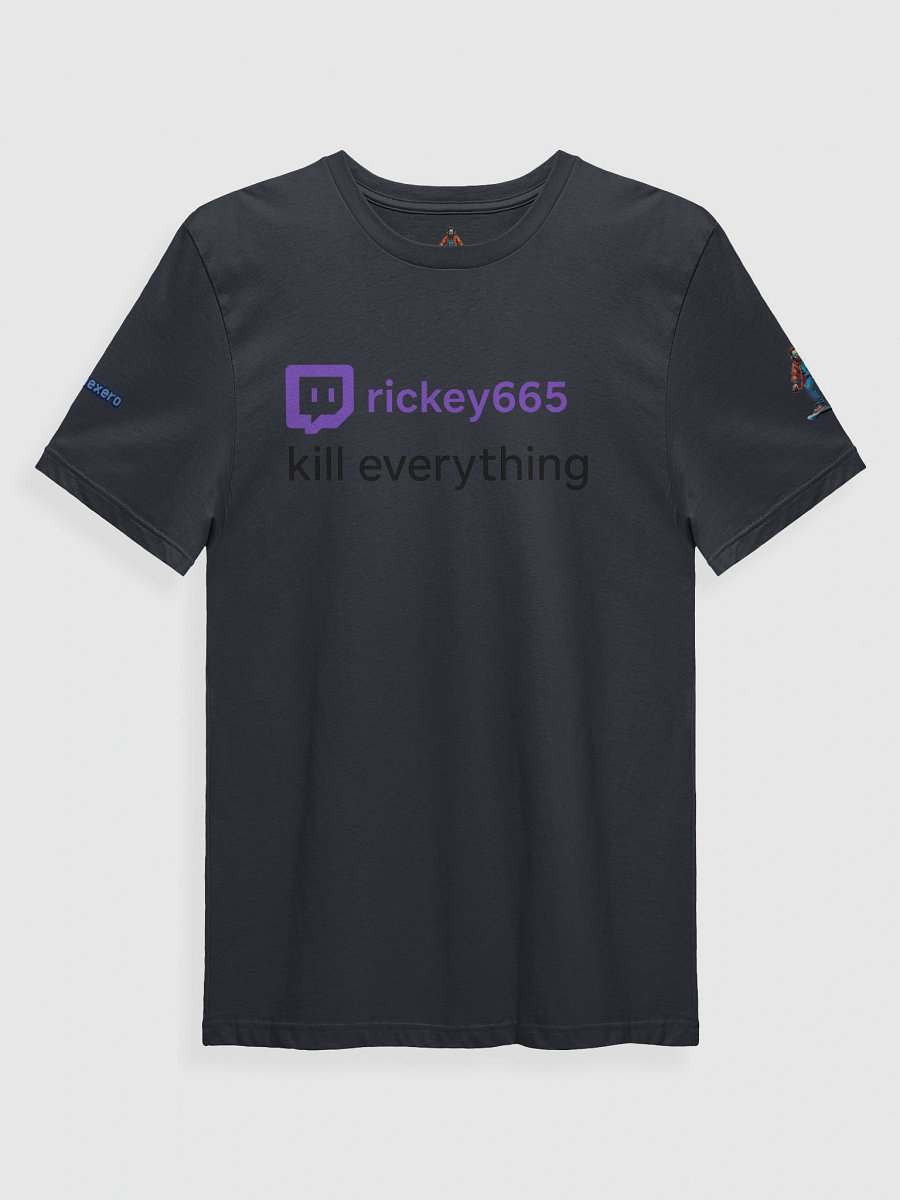 rickey665 kill everything! product image (7)