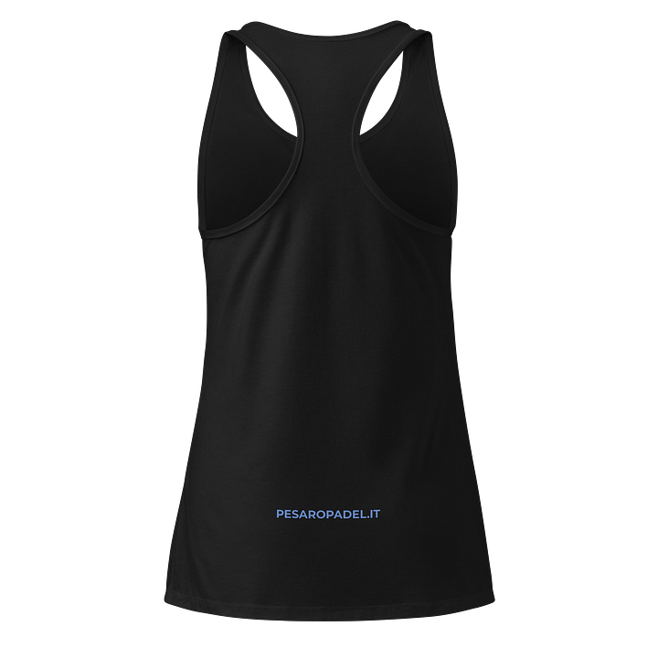 Fit Flow – Canotta Racerback Donna Light product image (6)