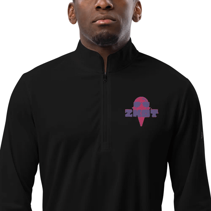 Pink Logo ZKOT Adidas© Jacket product image (1)