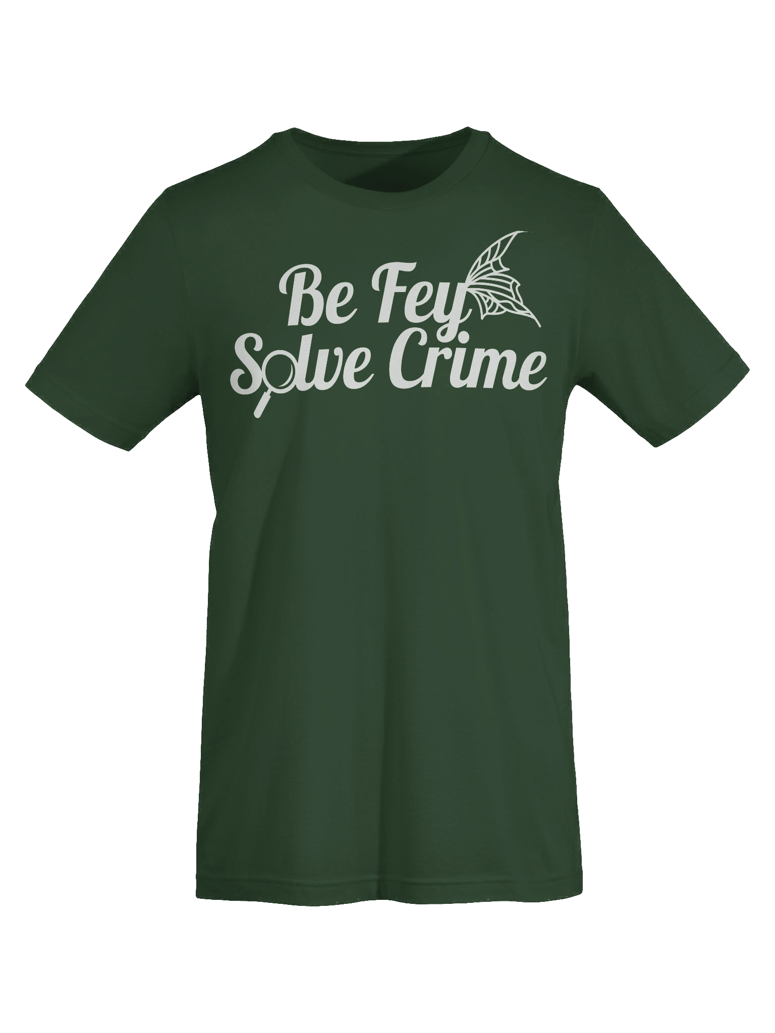 Be Fey, Solve Crime -- Hemlock TTRPG product image (7)
