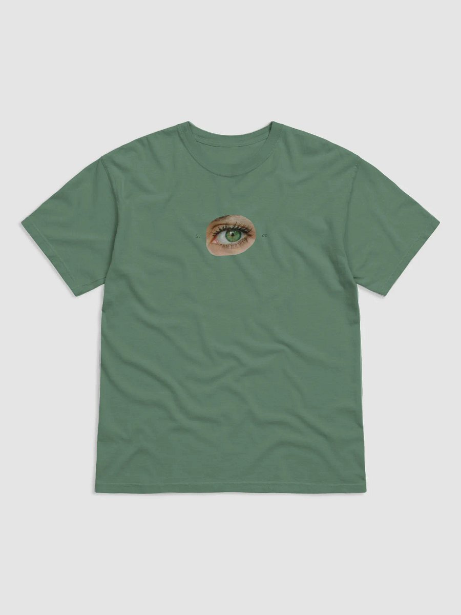 "Eye Spy" Pump Cover product image (2)