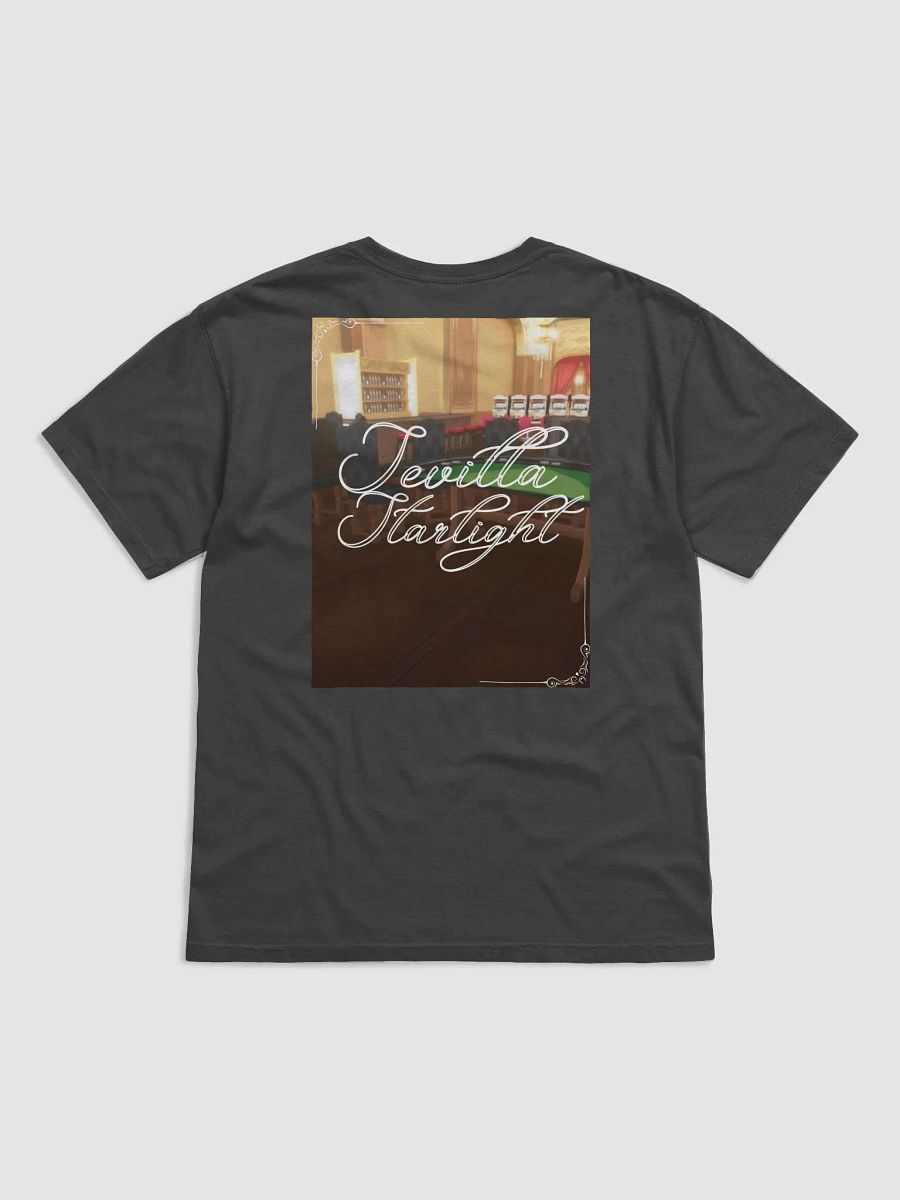 Sin Eater Shirt product image (17)