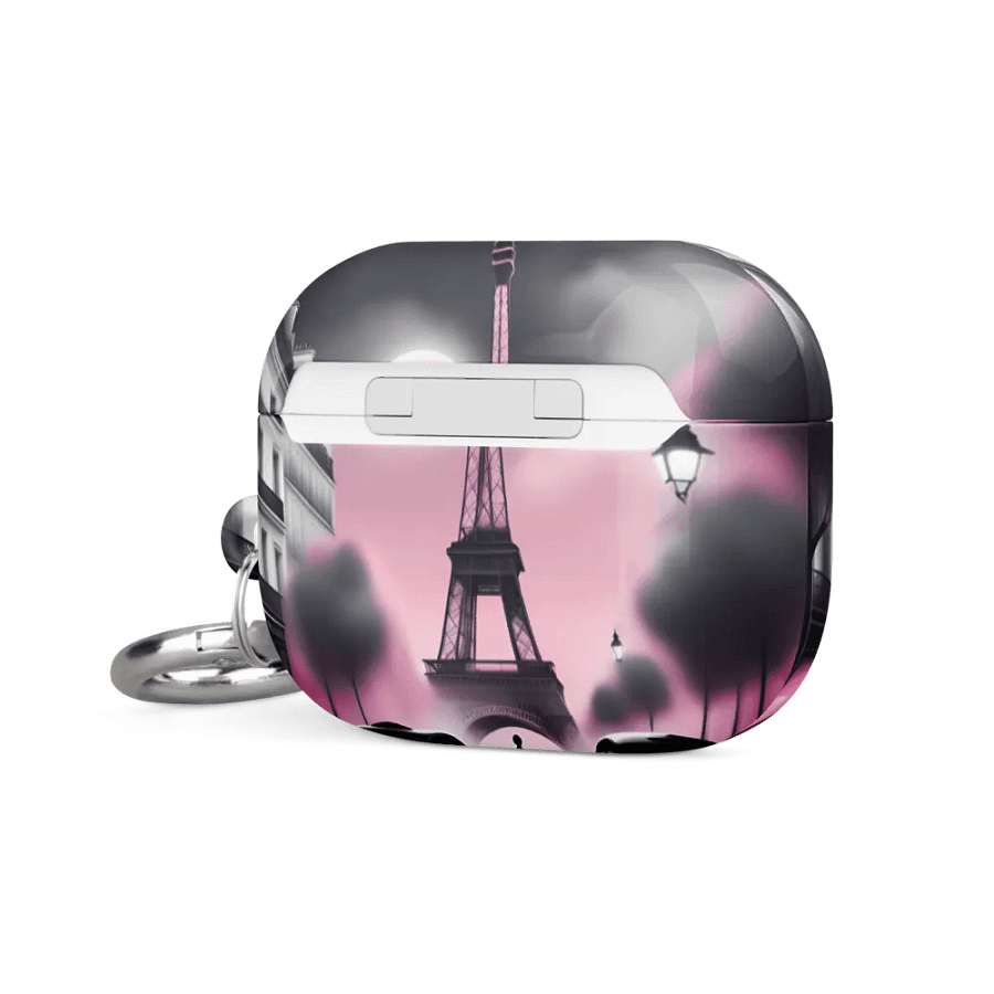 Midnight in Paris AirPods® Case product image (20)