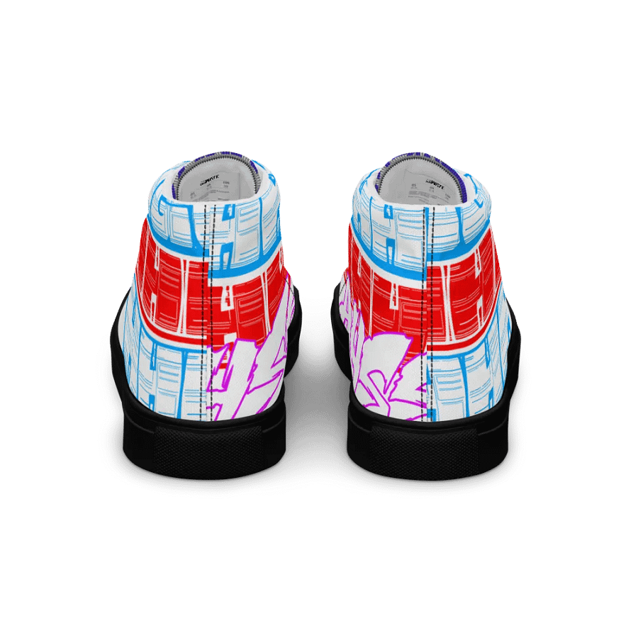 Duh CHUCKS (for chicks) product image (4)
