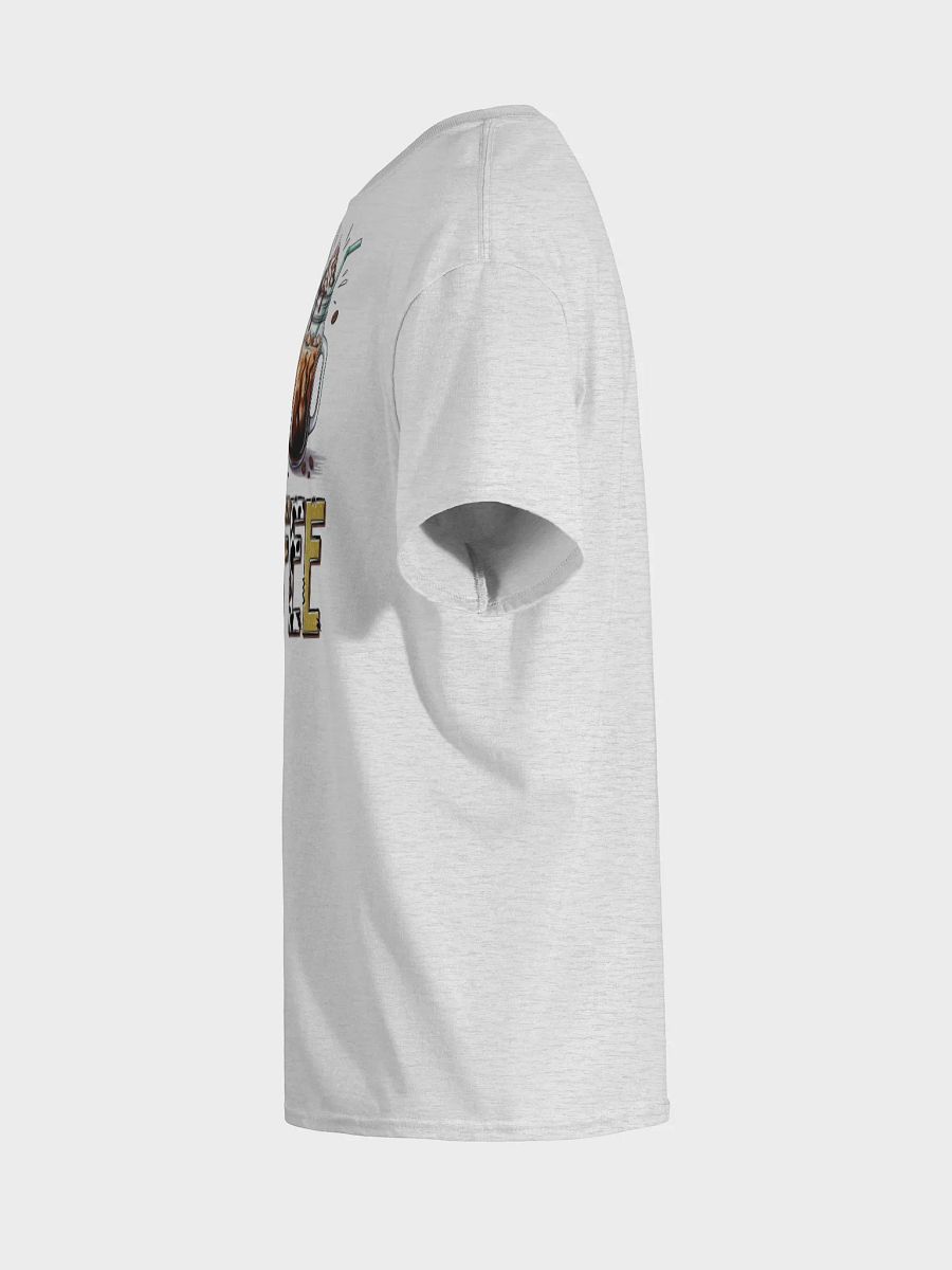 But First Coffee T-Shirt product image (7)