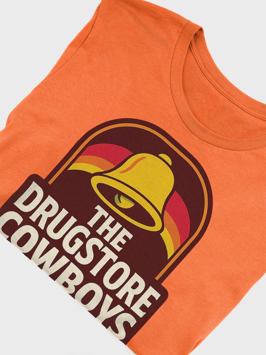 Bell Banger Tee product image (5)