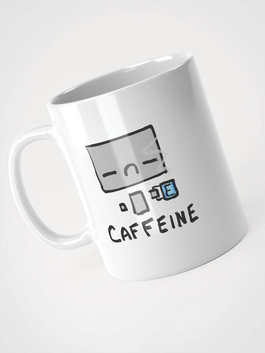 Robot Coffee Mood Mug product image (7)
