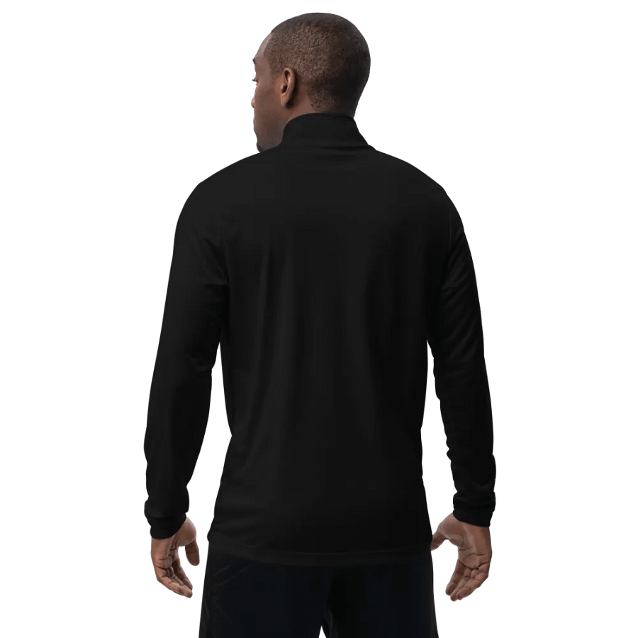 WS Adidas Lightweight Quarter-Zip Pullover product image (10)